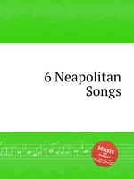 6 Neapolitan Songs