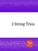 2 String Trios