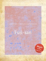 Fuji-san