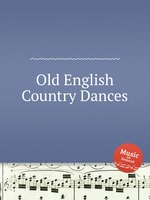 Old English Country Dances