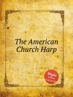 The American Church Harp