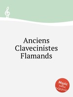 Anciens Clavecinistes Flamands