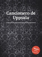 Cancionero de Uppsala