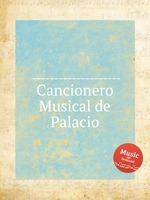 Cancionero Musical de Palacio