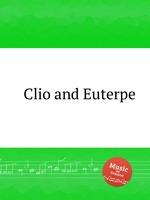 Clio and Euterpe