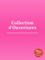 Collection d`Ouvertures