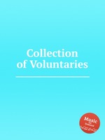 Collection of Voluntaries
