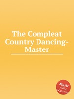 The Compleat Country Dancing-Master
