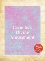 Coombs`s Divine Amusement