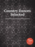 Country Dances Selected