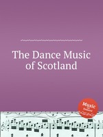 The Dance Music of Scotland