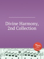 Divine Harmony, 2nd Collection