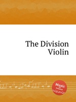 The Division Violin