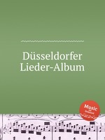 Dsseldorfer Lieder-Album