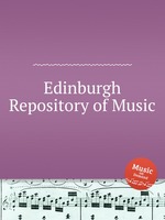 Edinburgh Repository of Music