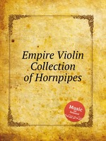 Empire Violin Collection of Hornpipes