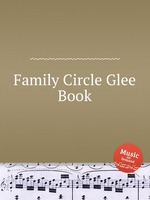 Family Circle Glee Book