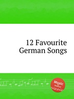 12 Favourite German Songs
