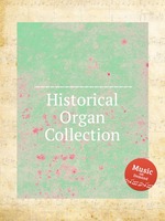 Historical Organ Collection