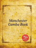 Manchester Gamba Book