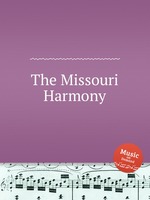 The Missouri Harmony