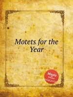 Motets for the Year