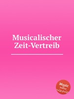 Musicalischer Zeit-Vertreib