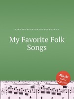 My Favorite Folk Songs
