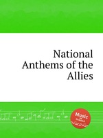 National Anthems of the Allies
