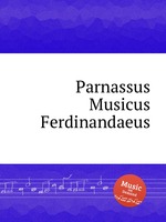 Parnassus Musicus Ferdinandaeus