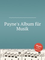 Payne`s Album fr Musik