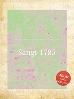 Sange 1785