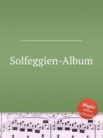 Solfeggien-Album