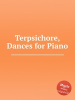 Terpsichore, Dances for Piano