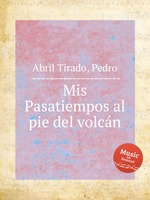 Mis Pasatiempos al pie del volcn