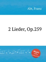 2 Lieder, Op.259