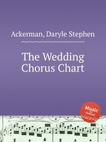 The Wedding Chorus Chart