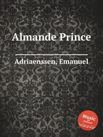 Almande Prince