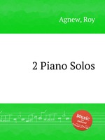 2 Piano Solos