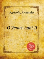 O Venus` bant II