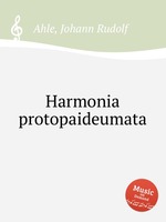 Harmonia protopaideumata