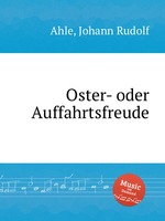 Oster- oder Auffahrtsfreude