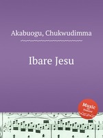 Ibare Jesu