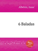 6 Baladas