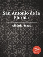 San Antonio de la Florida