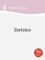 Zortzico