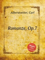 Romanze, Op.7