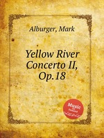 Yellow River Concerto II, Op.18
