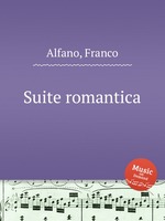 Suite romantica