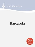 Barcarola